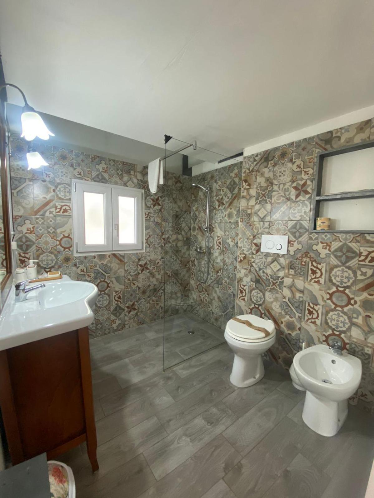 Agriturismo La Locanda Del Parco 莫拉诺卡拉布罗 外观 照片