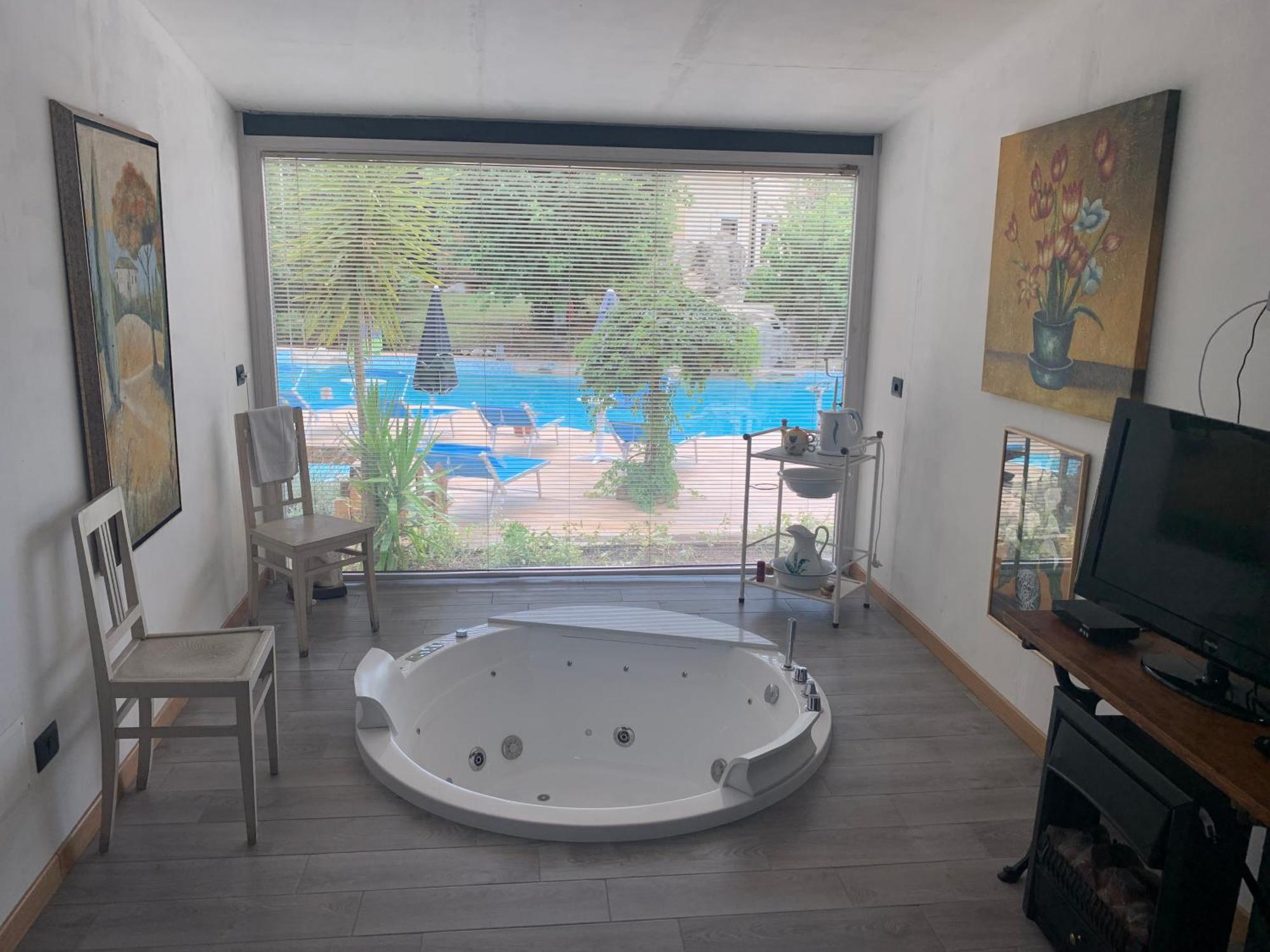 Agriturismo La Locanda Del Parco 莫拉诺卡拉布罗 外观 照片